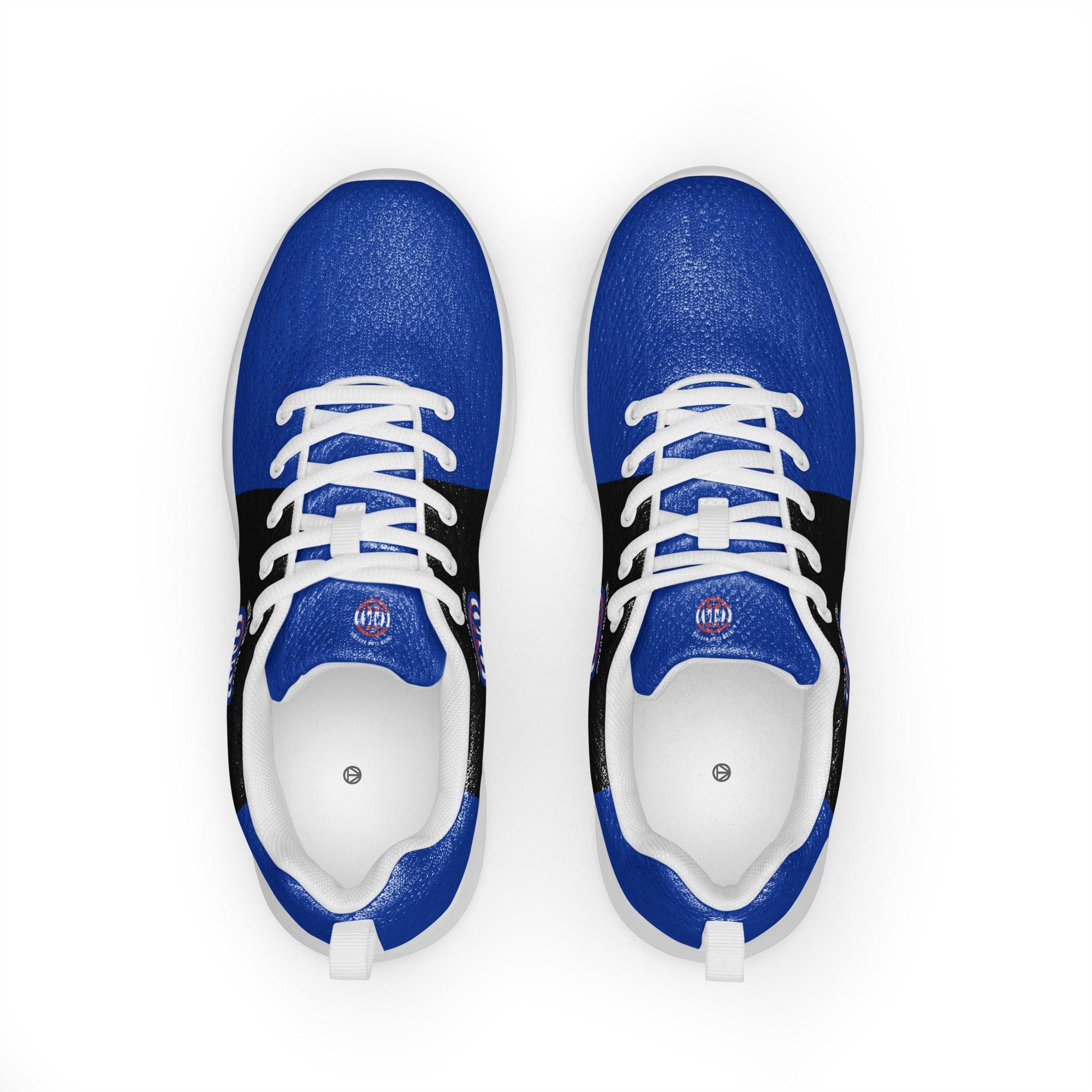 ICA Turnschuhe * Herren - Time Of Vibes