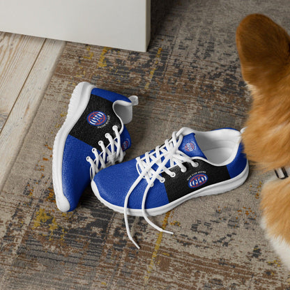 ICA Turnschuhe * Herren - Time Of Vibes