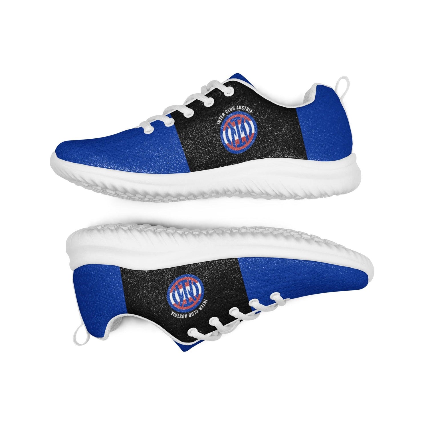 ICA Turnschuhe * Herren - Time Of Vibes