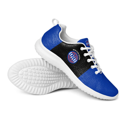 ICA Turnschuhe * Herren - Time Of Vibes