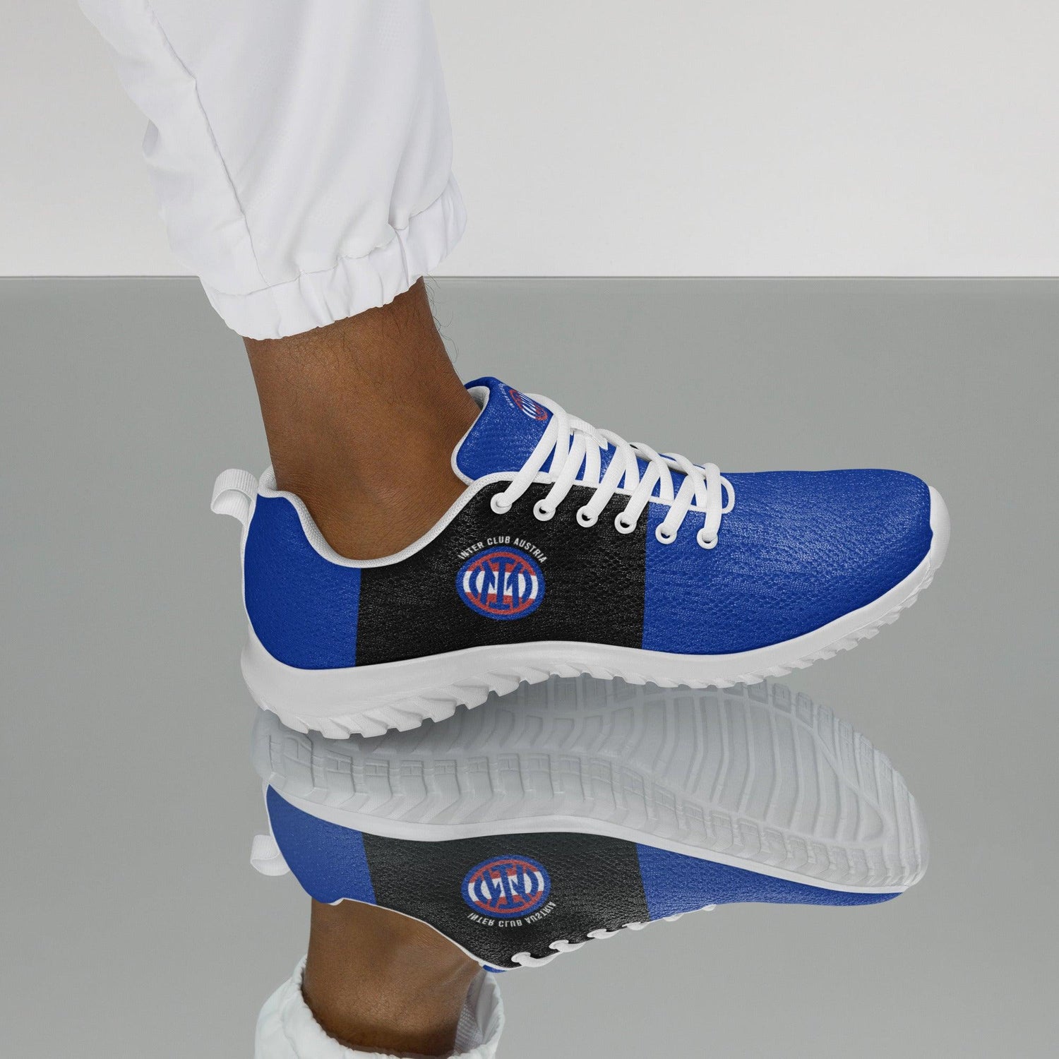 ICA Turnschuhe * Herren - Time Of Vibes