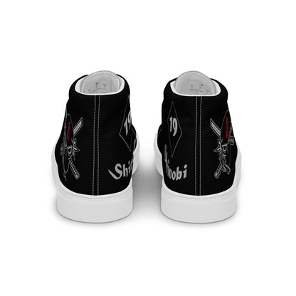 SHINOBI MC High Sneaker für Herren - Time Of Vibes
