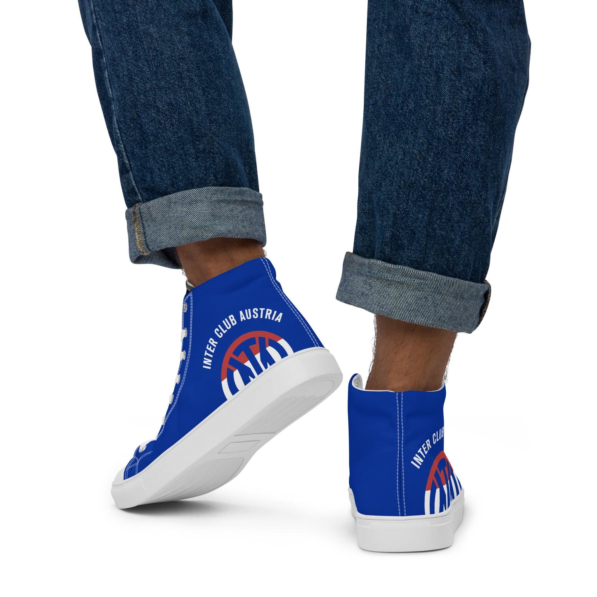 ICA High Sneaker II * Herren - Time Of Vibes