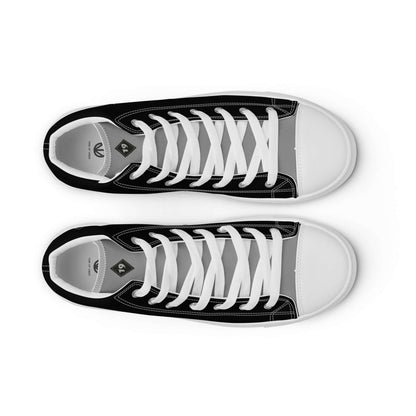SHINOBI MC High Sneaker für Herren - Time Of Vibes