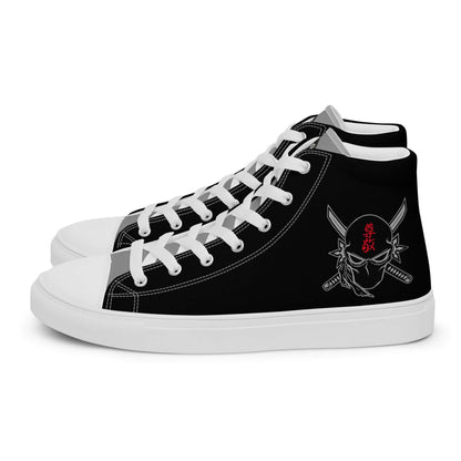 SHINOBI MC High Sneaker für Herren - Time Of Vibes