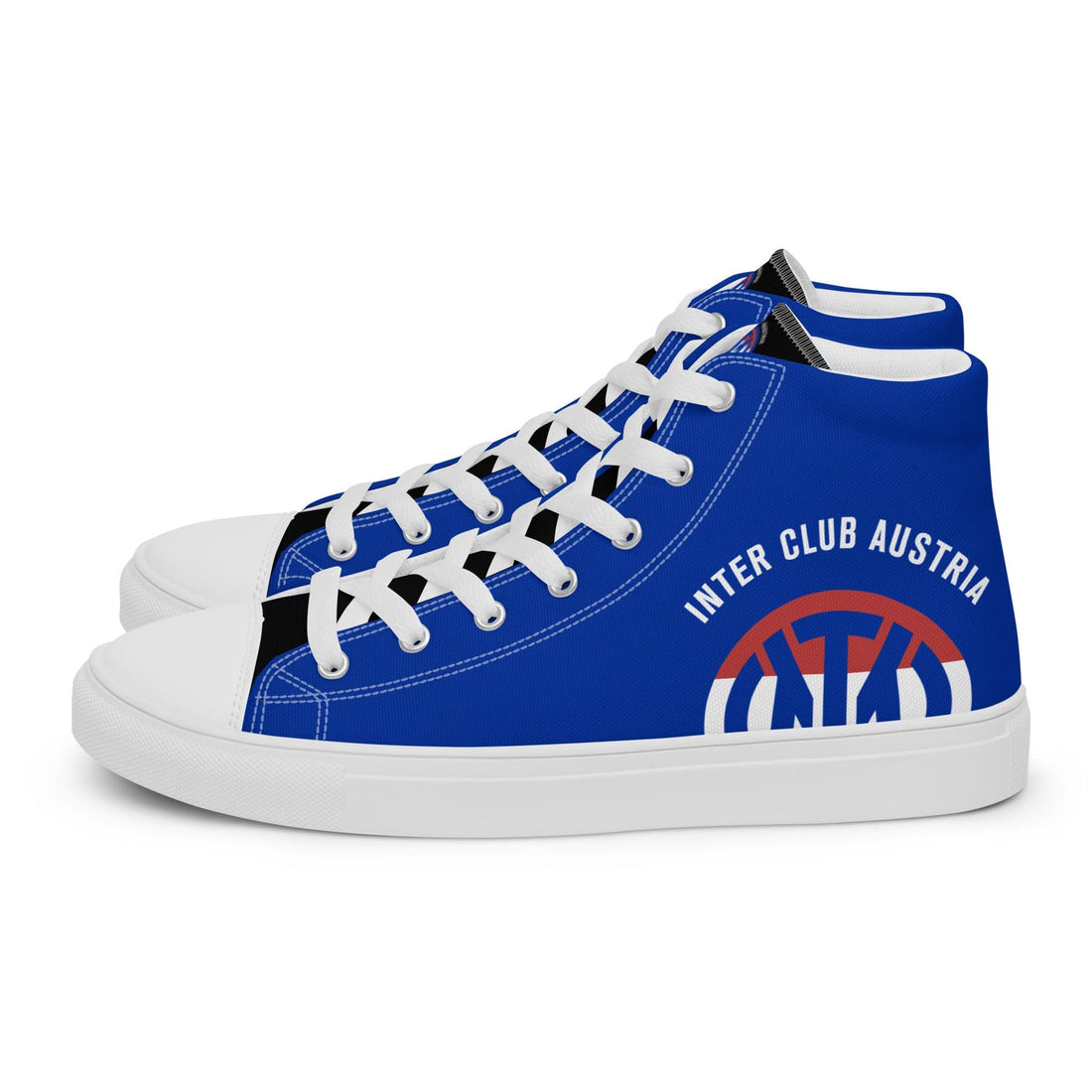 ICA High Sneaker II * Herren - Time Of Vibes
