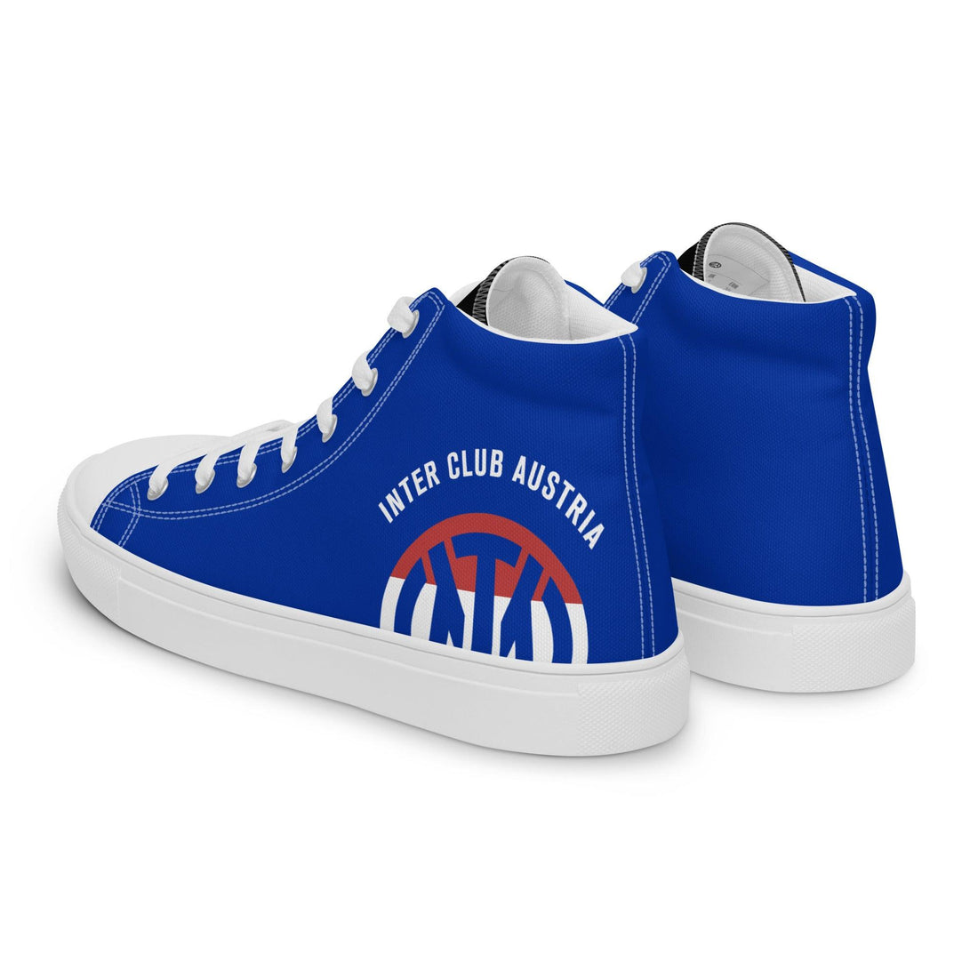 ICA High Sneaker II * Herren - Time Of Vibes