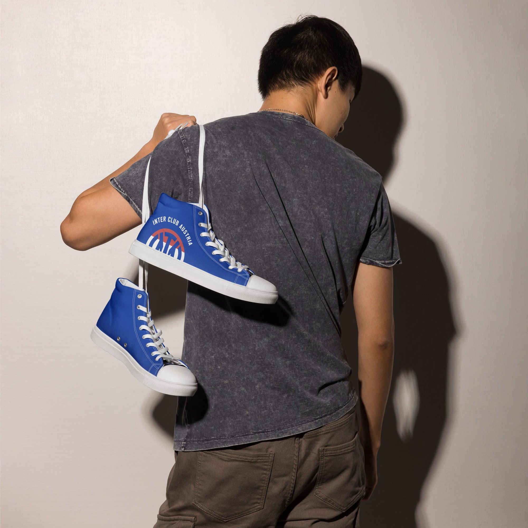 ICA High Sneaker II * Herren - Time Of Vibes