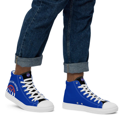 ICA High Sneaker II * Herren - Time Of Vibes