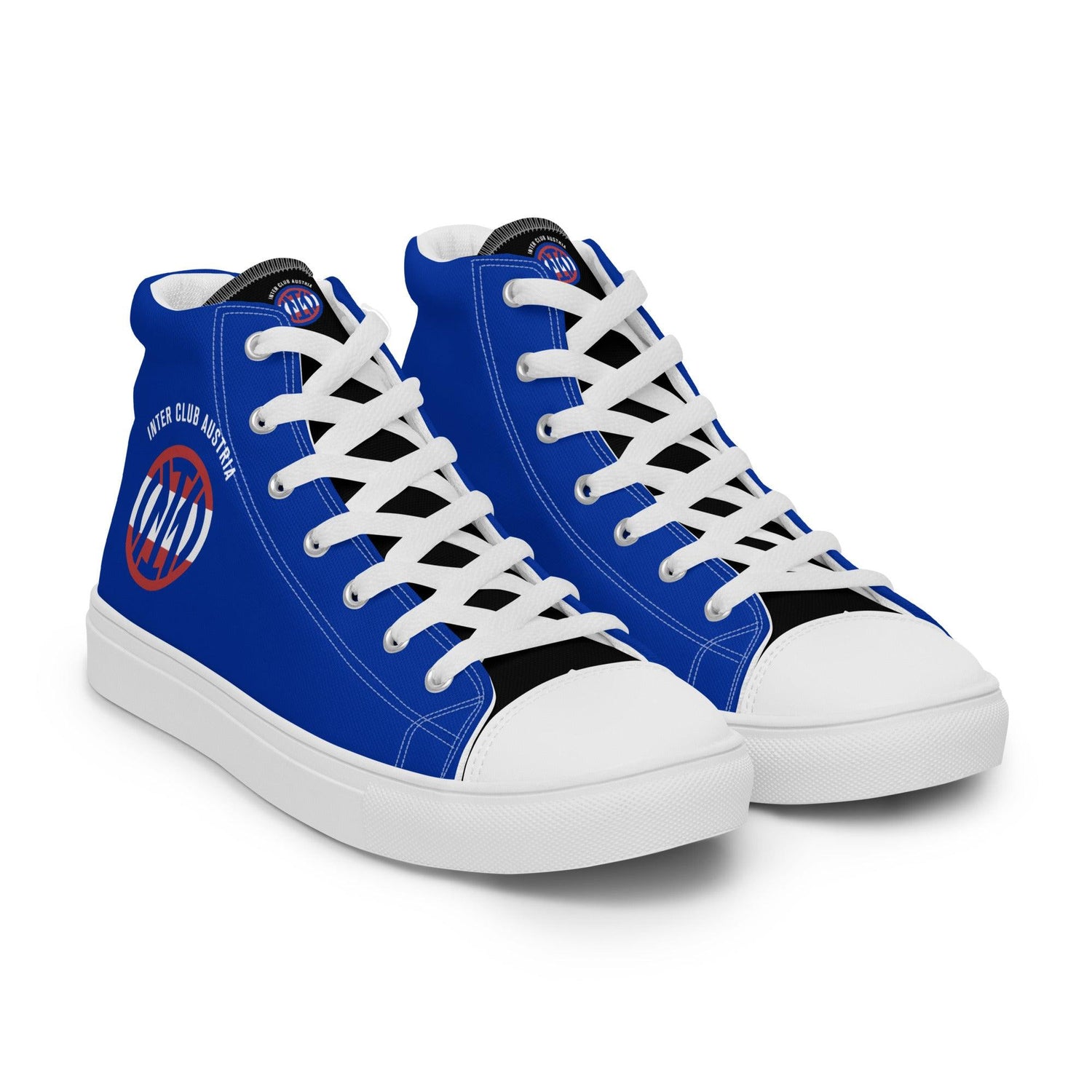 ICA High Sneaker I * Herren - Time Of Vibes