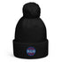ICA Bommel Beanie (4 Farben) * Unisex - Time Of Vibes