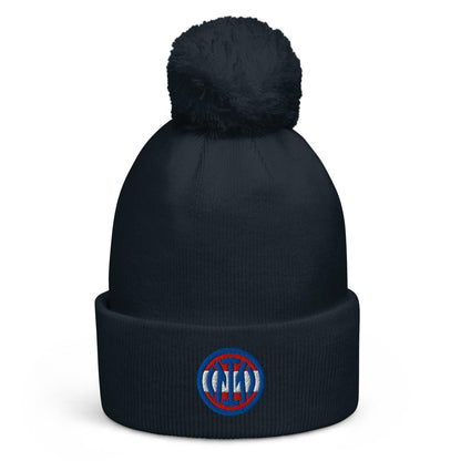 ICA Bommel Beanie (4 Farben) * Unisex - Time Of Vibes