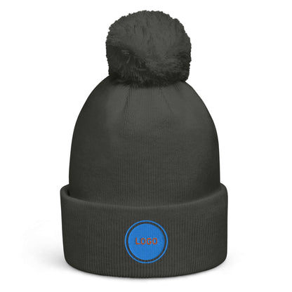 TOV Bommel Beanie * Unisex - Time Of Vibes