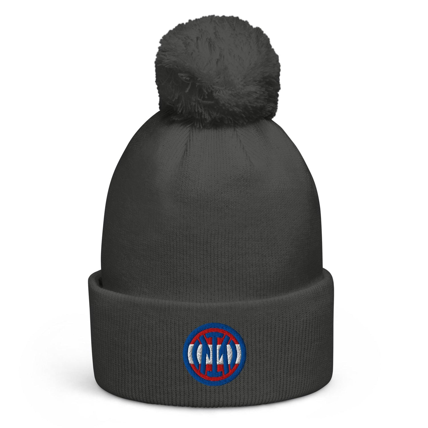 ICA Bommel Beanie (4 Farben) * Unisex - Time Of Vibes