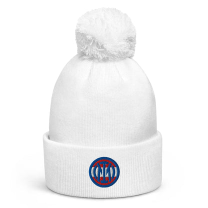 ICA Bommel Beanie (4 Farben) * Unisex - Time Of Vibes
