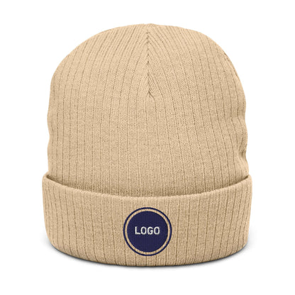 TOV Beanie - Strickmütze * Unisex - Time Of Vibes