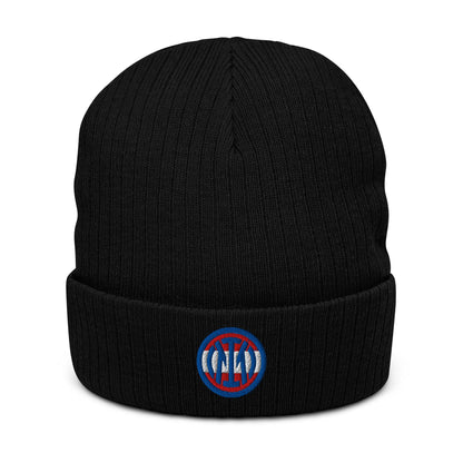 ICA Beanie - Mütze (drei Farben) * Unisex - Time Of Vibes