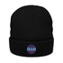 ICA Beanie - Mütze (drei Farben) * Unisex - Time Of Vibes