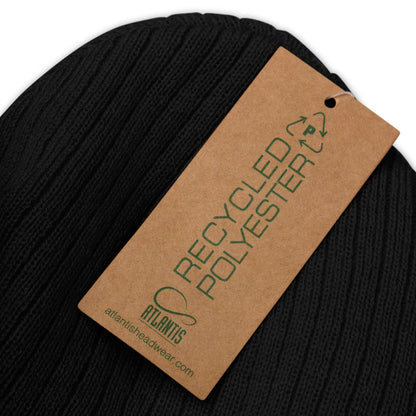 TOV Beanie - Strickmütze * Unisex - Time Of Vibes