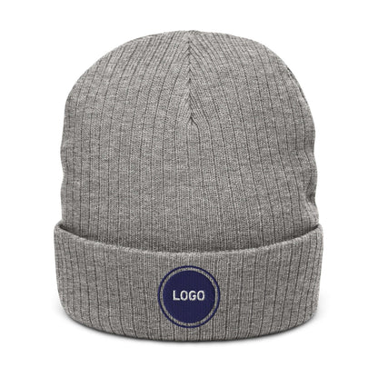 TOV Beanie - Strickmütze * Unisex - Time Of Vibes