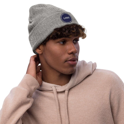 TOV Beanie - Strickmütze * Unisex - Time Of Vibes