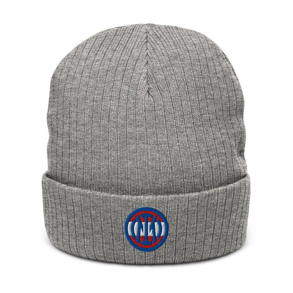 ICA Beanie - Mütze (drei Farben) * Unisex - Time Of Vibes