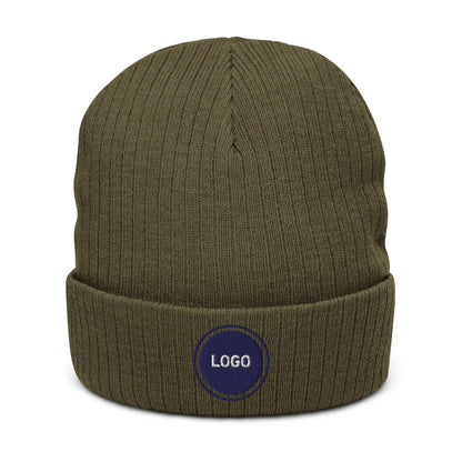 TOV Beanie - Strickmütze * Unisex - Time Of Vibes