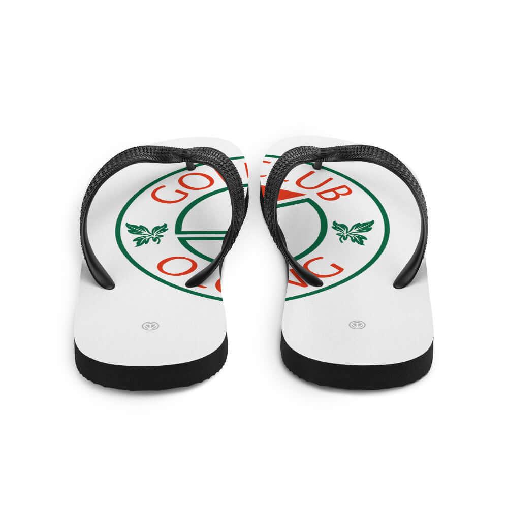GCO Flip-Flops - Time Of Vibes