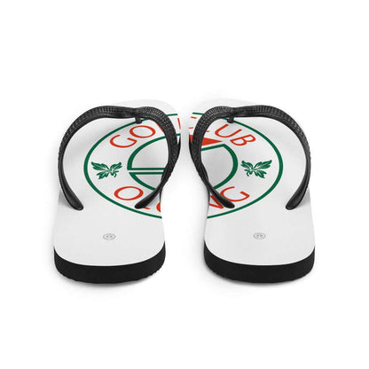 GCO Flip-Flops - Time Of Vibes