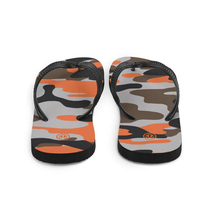 VIBES Flip-Flop | CAMO - Time Of Vibes