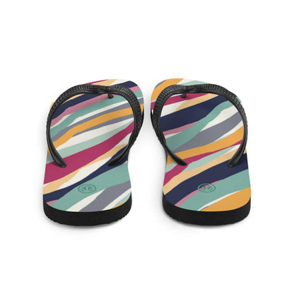 VIBES Flip-Flop | COLORS - Time Of Vibes