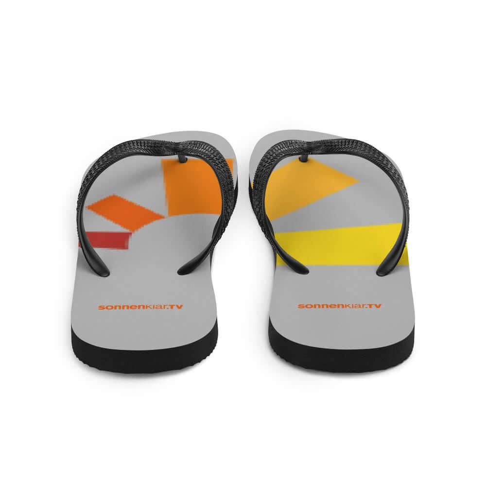 SONNENKLAR Flip-Flops - Time Of Vibes