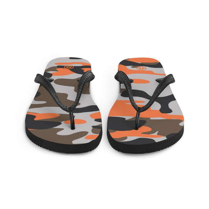 VIBES Flip-Flop | CAMO - Time Of Vibes