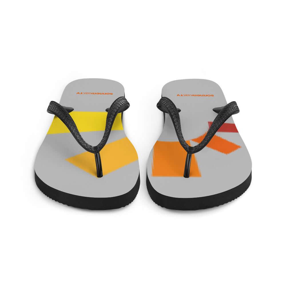 SONNENKLAR Flip-Flops - Time Of Vibes