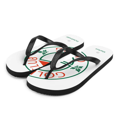 GCO Flip-Flops (MP) - Time Of Vibes