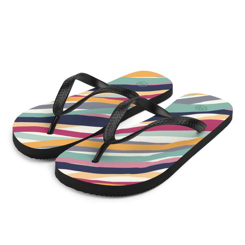 VIBES Flip-Flop | COLORS - Time Of Vibes
