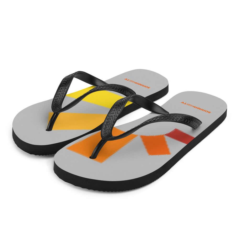 SONNENKLAR Flip-Flops - Time Of Vibes