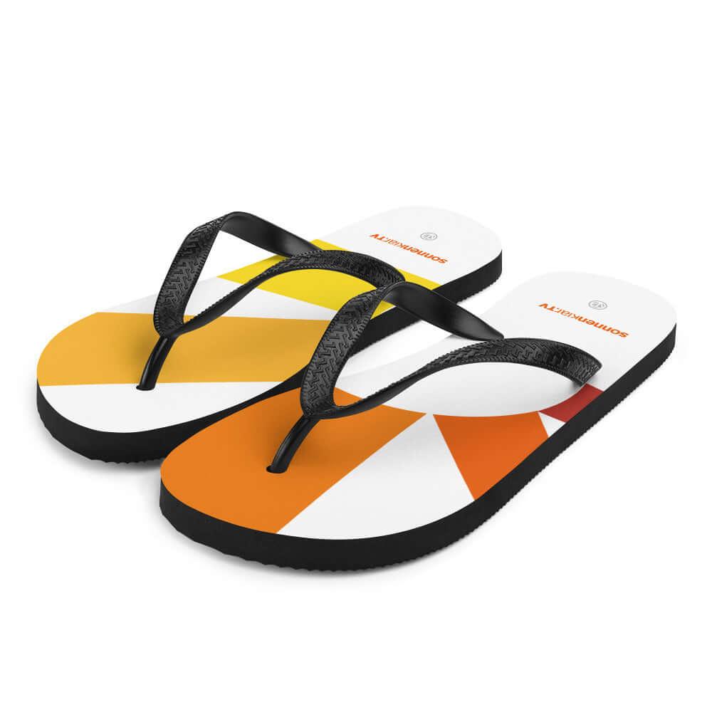 SONNENKLAR Flip-Flops 02 - Time Of Vibes