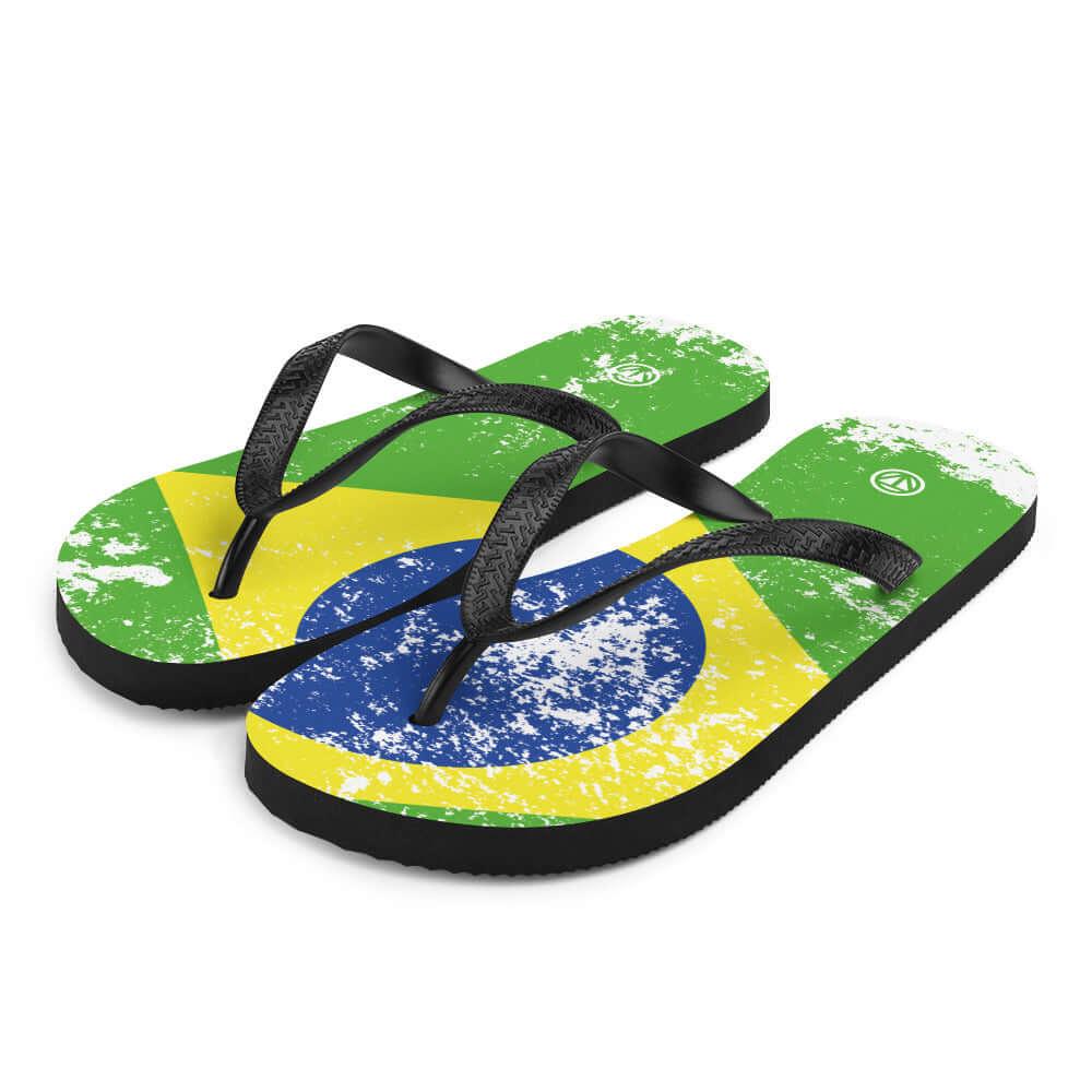 VIBES Flip-Flop | BRASILIEN - Time Of Vibes