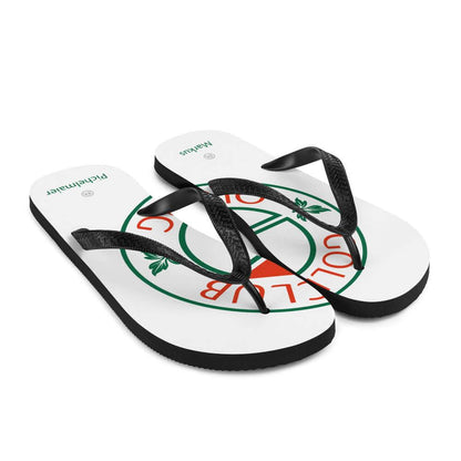 GCO Flip-Flops (MP) - Time Of Vibes