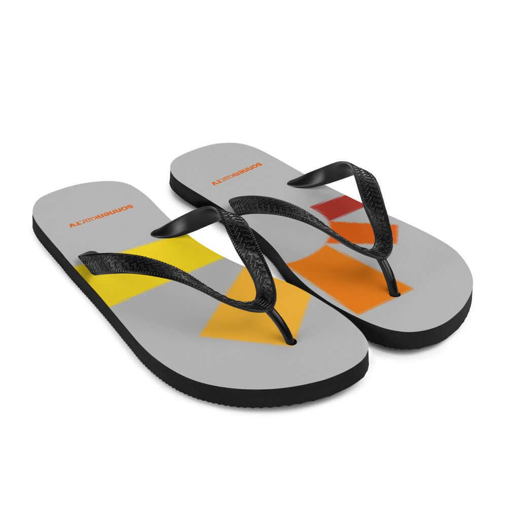 SONNENKLAR Flip-Flops - Time Of Vibes