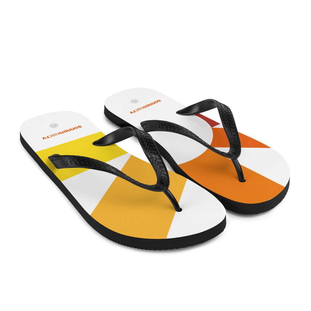 SONNENKLAR Flip-Flops 02 - Time Of Vibes
