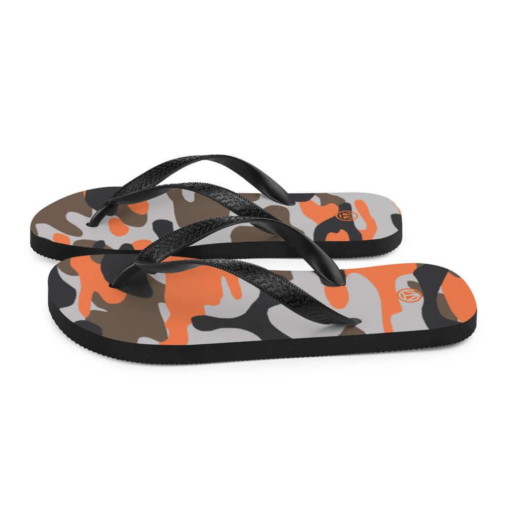 VIBES Flip-Flop | CAMO - Time Of Vibes