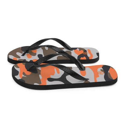 VIBES Flip-Flop | CAMO - Time Of Vibes