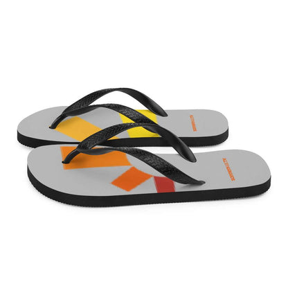 SONNENKLAR Flip-Flops - Time Of Vibes