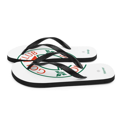 GCO Flip-Flops (WM) - Time Of Vibes