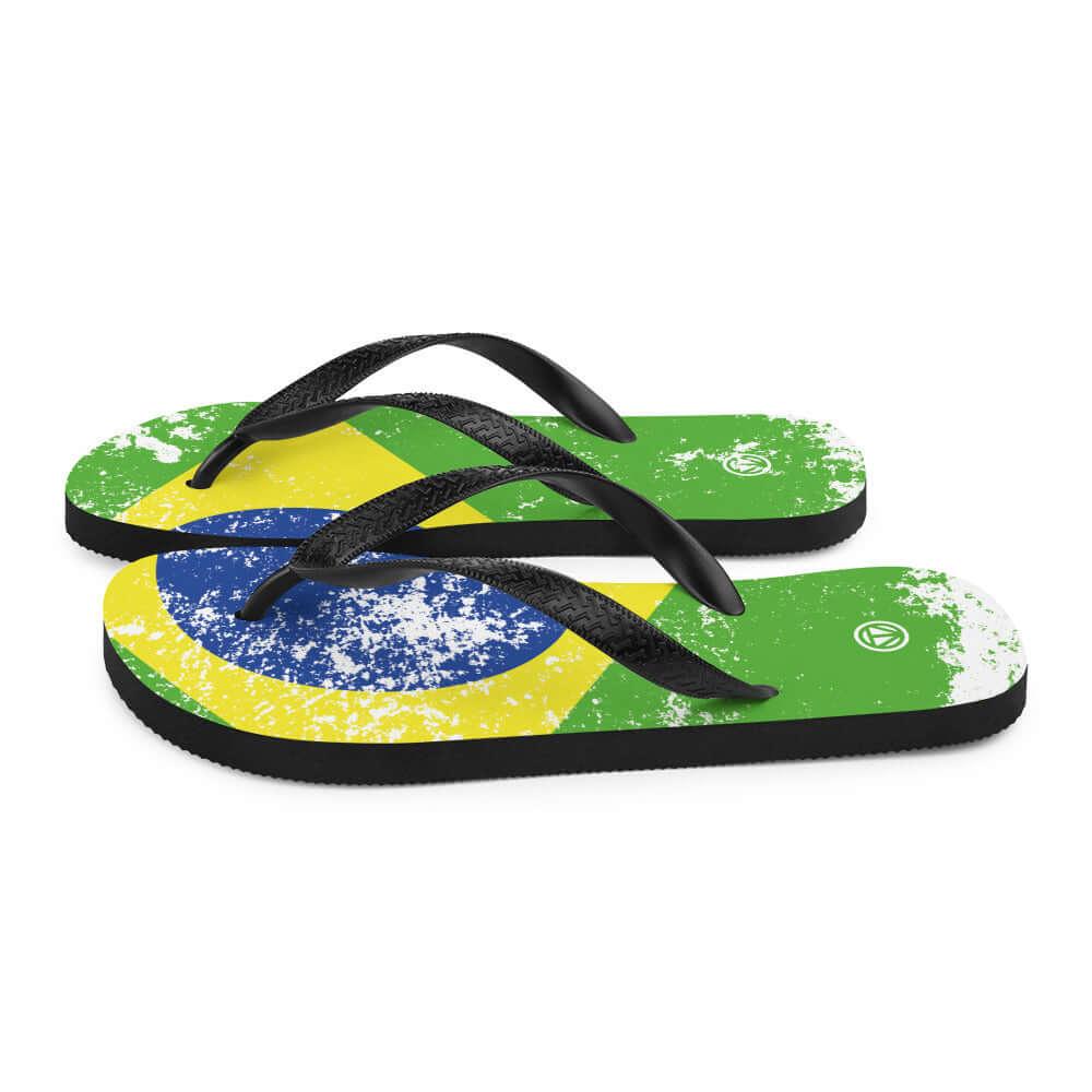 VIBES Flip-Flop | BRASILIEN - Time Of Vibes