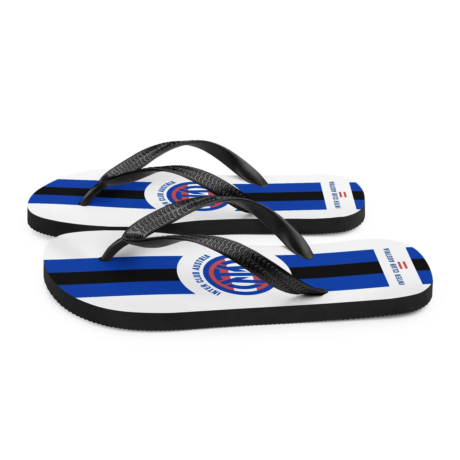 ICA Flip-Flop I - Time Of Vibes