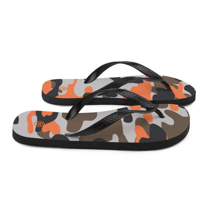 VIBES Flip-Flop | CAMO - Time Of Vibes