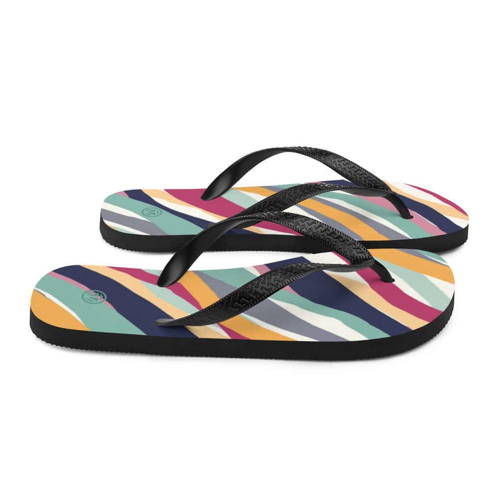 VIBES Flip-Flop | COLORS - Time Of Vibes